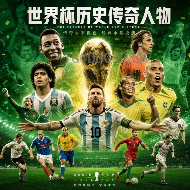 2026世界杯淘汰赛球队官方分组解读：强队云集，谁将问鼎？