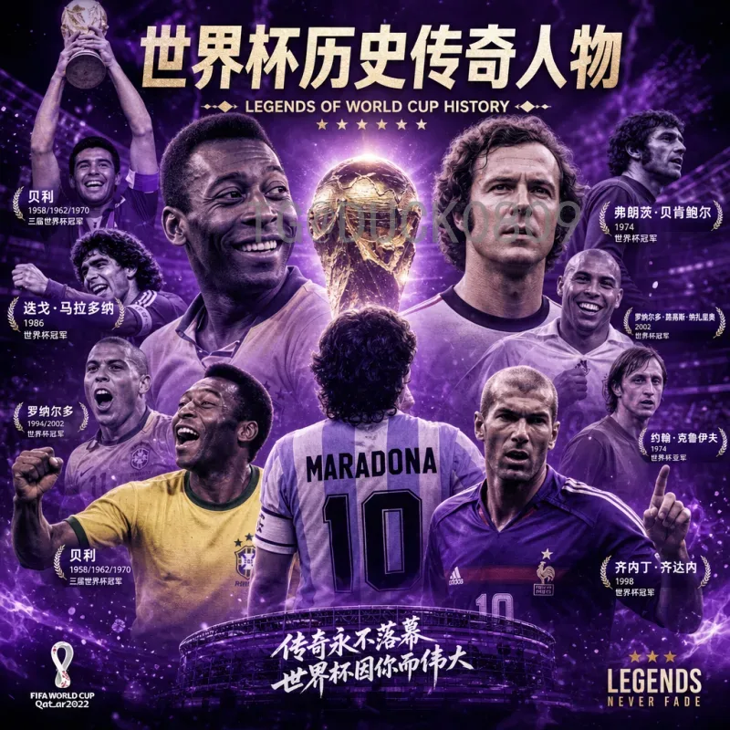 C罗2026美加墨世界杯：传奇续写还是谢幕之战？
